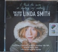 I Think the Nurses are Stealing My Clothes written by Linda Smith performed by Linda Smith on Audio CD (Unabridged)